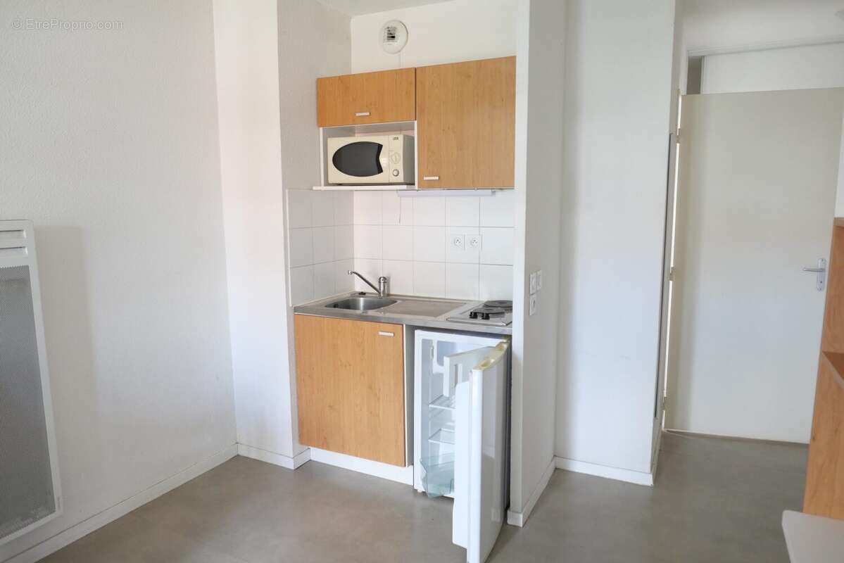 Appartement à LYON-7E