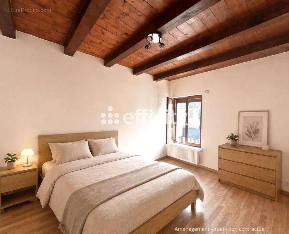 Maison 115 m² à Iverny  - photo 4