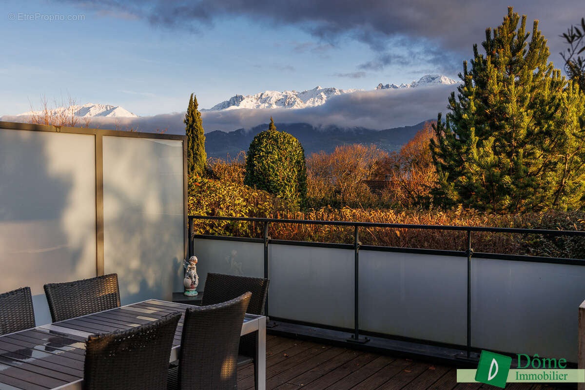 Appartement à BIVIERS