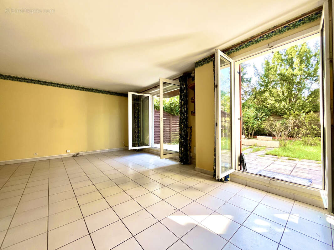 Appartement à CHATOU