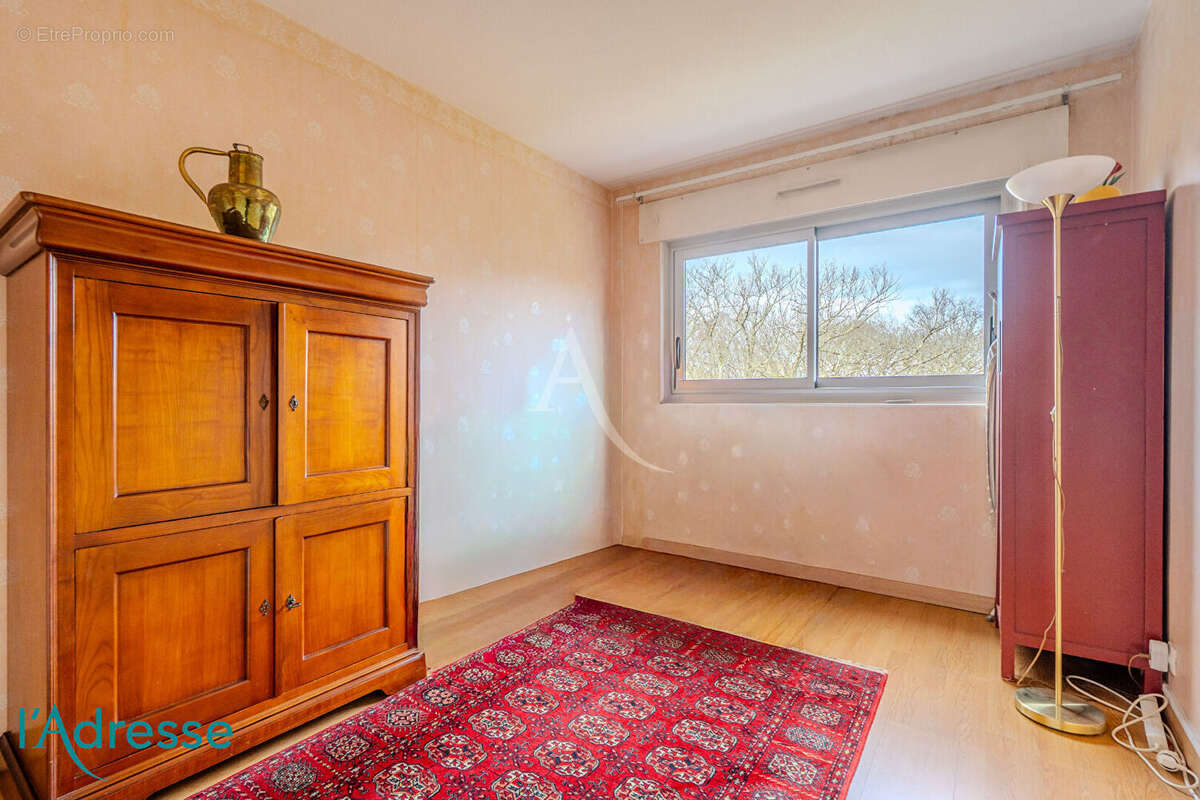 Appartement à TALENCE