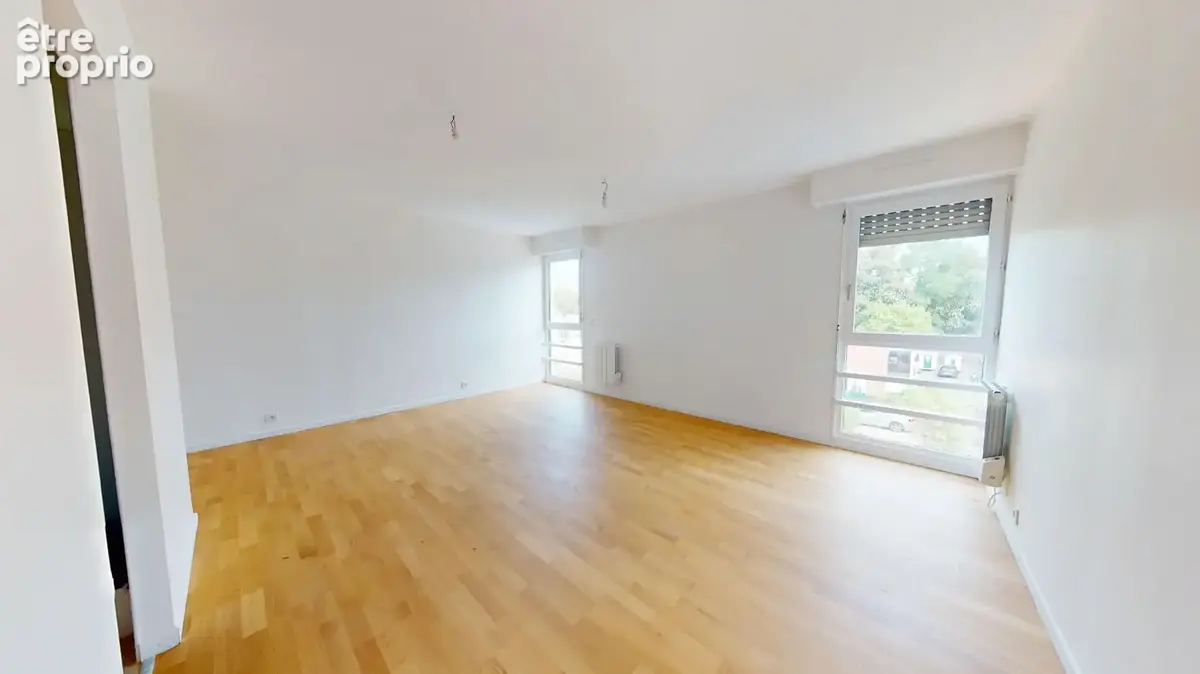 Appartement 4 pièce(s) 112 m2 avec immense terrasse! - photo 7