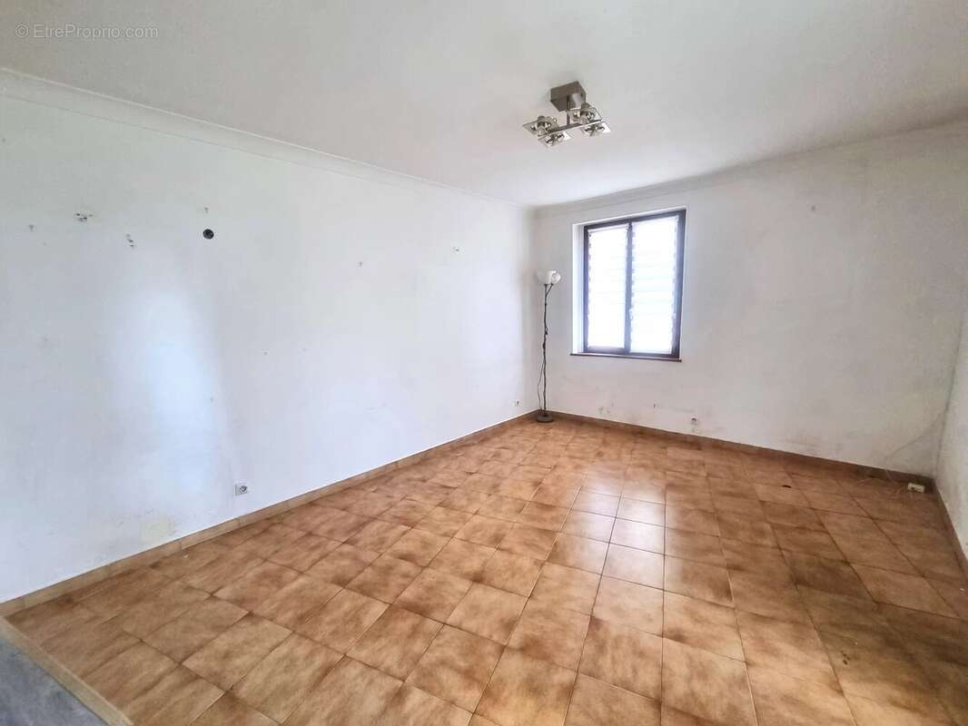 Appartement à MOISSELLES