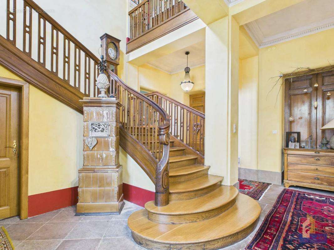 Appartement à COLMAR