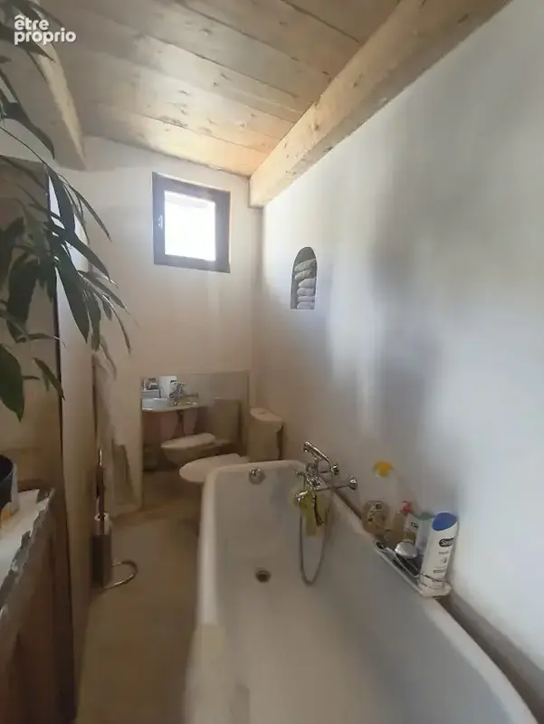 Maison de village hameau ROUAINE - photo 3