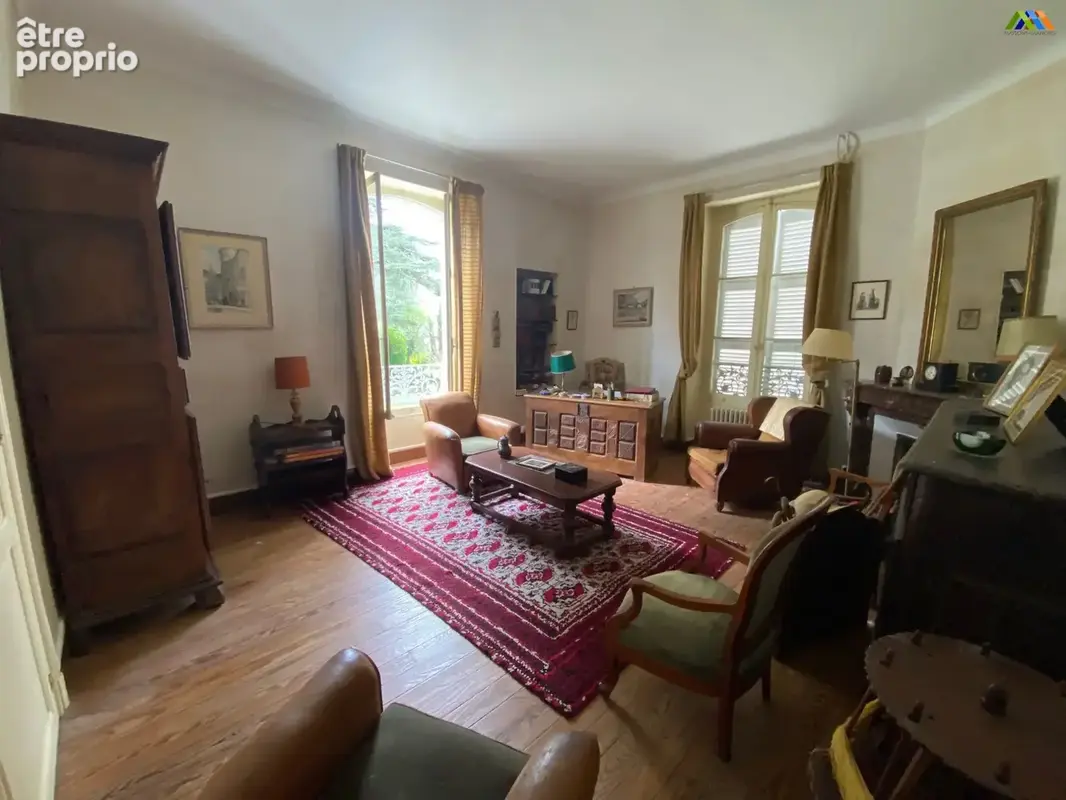 Bien immobilier à vendre à Louvie-Juzon (64260) - photo 7