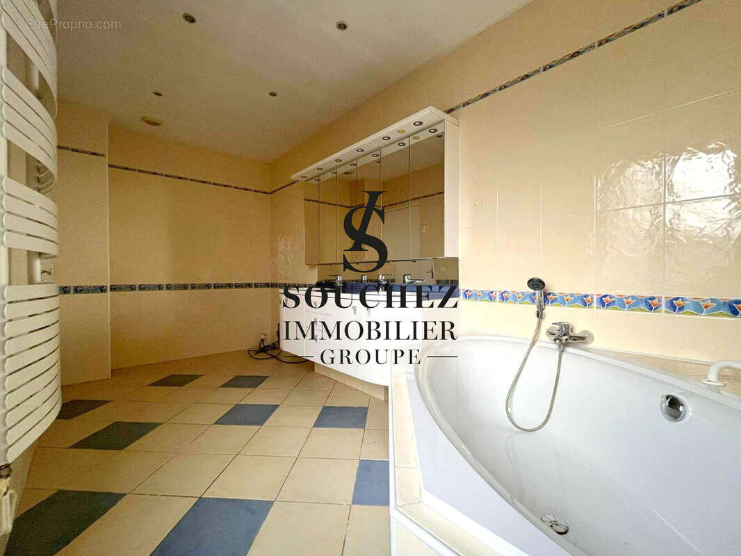 Maison à BULLY-LES-MINES