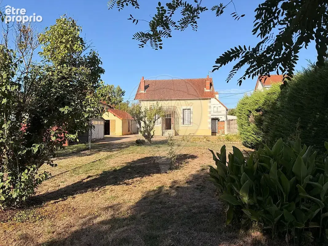 Maison 2 chambre(s) à vendre - photo 21