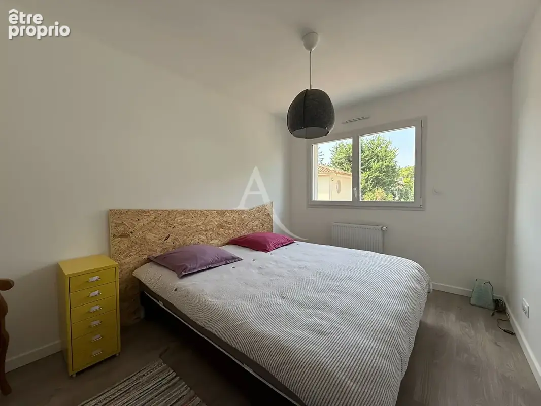 Maison contemporaine au coeur de Saint-Marc-sur-Mer - photo 5
