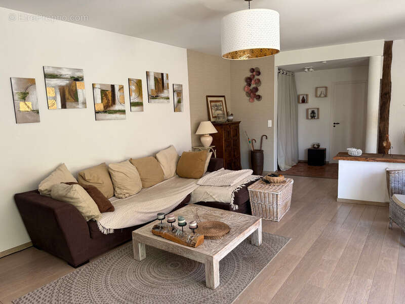 Maison à vendre 7 pièces proche de MARINES (95) - photo 13