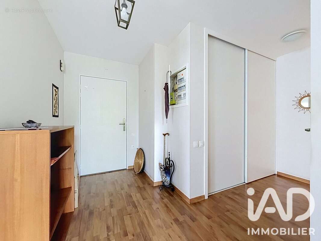 Appartement 67 m² à Amboise  - photo 6