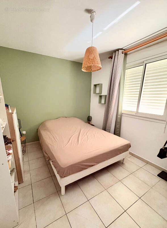 Appartement à SAINT-PIERRE