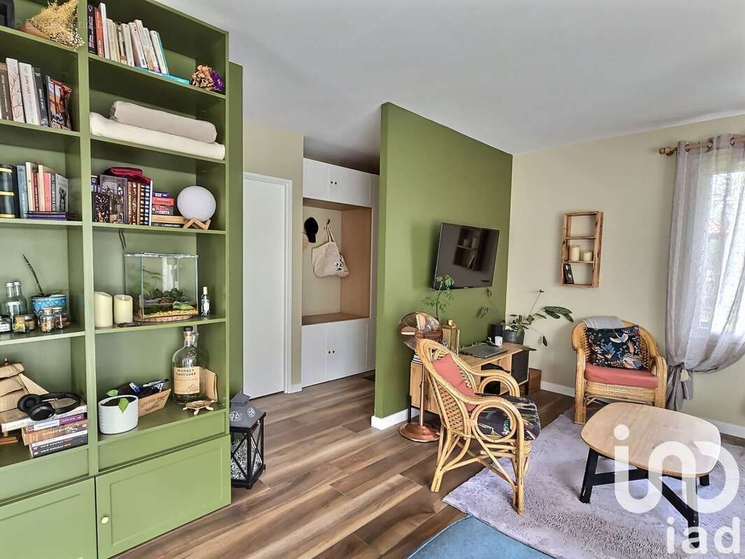 Photo 4 - Maison à MOUSTEY