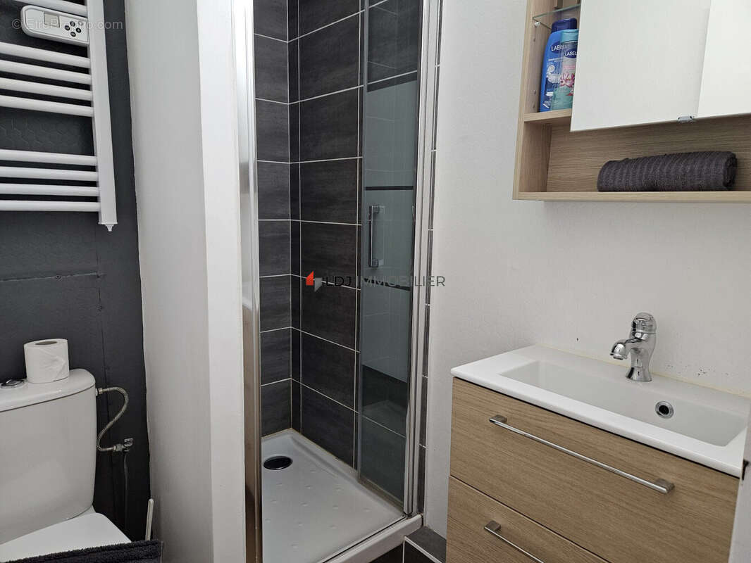 Appartement à ARGELES-SUR-MER