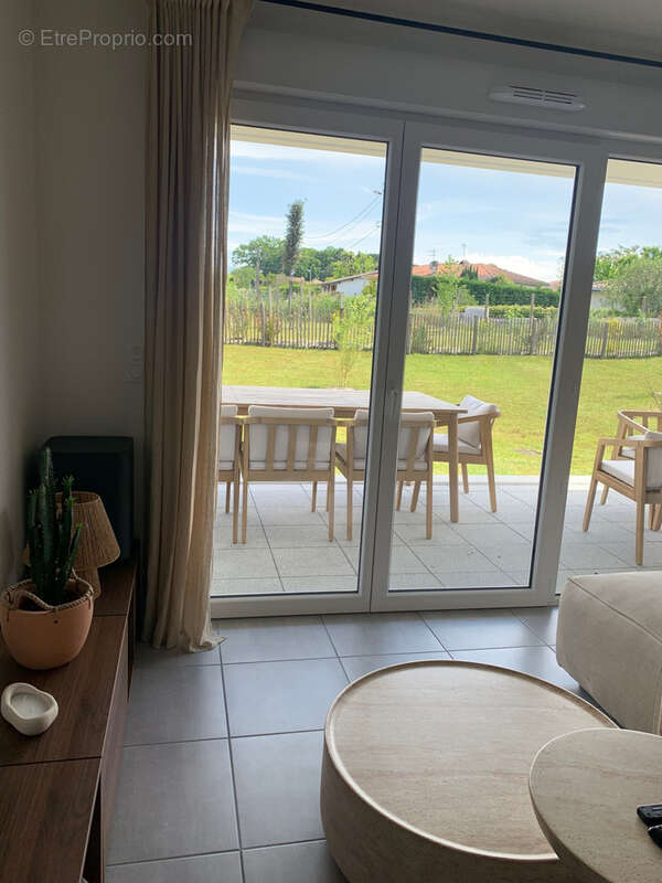 Appartement à DAX