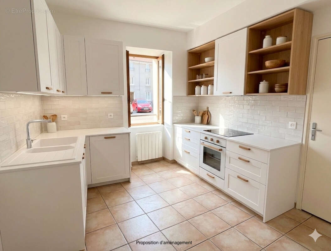 Photo 3 - Appartement à TERNAY