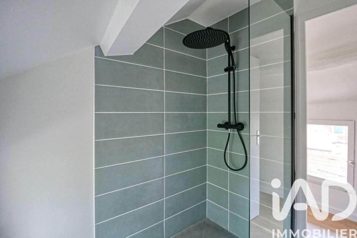 Photo 5 - Appartement à SAINT-BRICE-SOUS-FORET