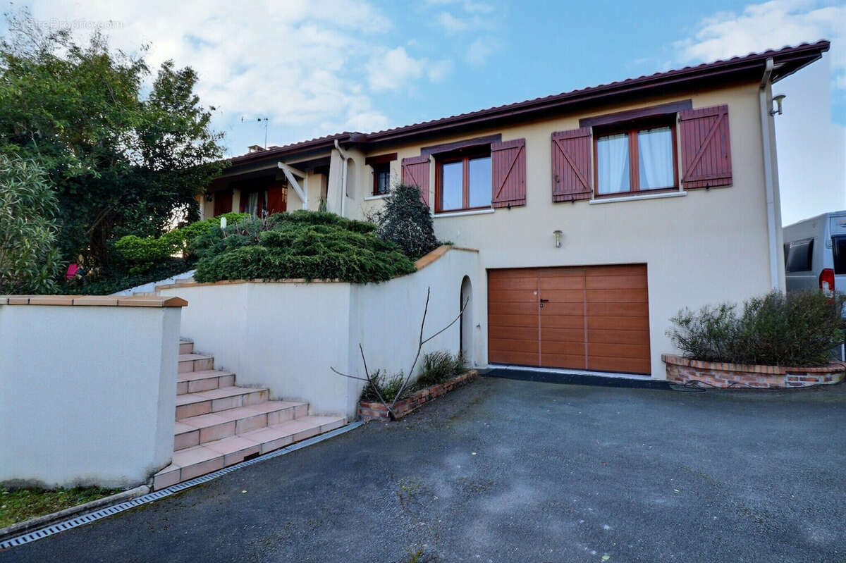 Maison 6 pièces - photo 10