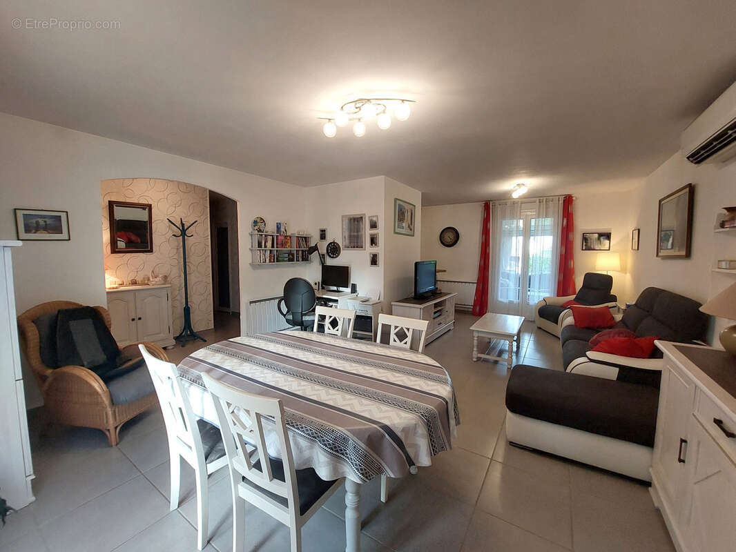 Maison à MARSSAC-SUR-TARN