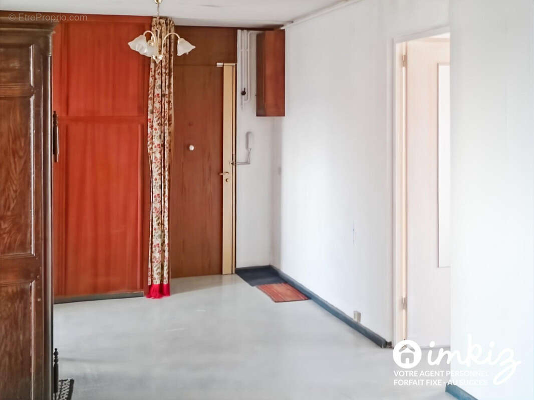 Appartement à LYON-5E