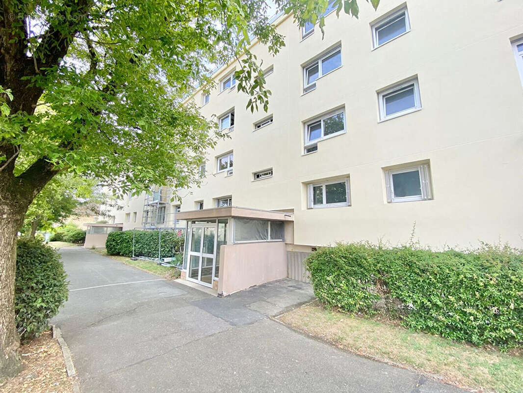 Appartement de 70m2 habitables - Montesson - photo 7