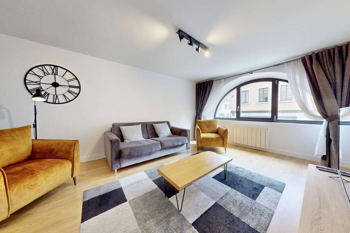 Appartement à ANNECY