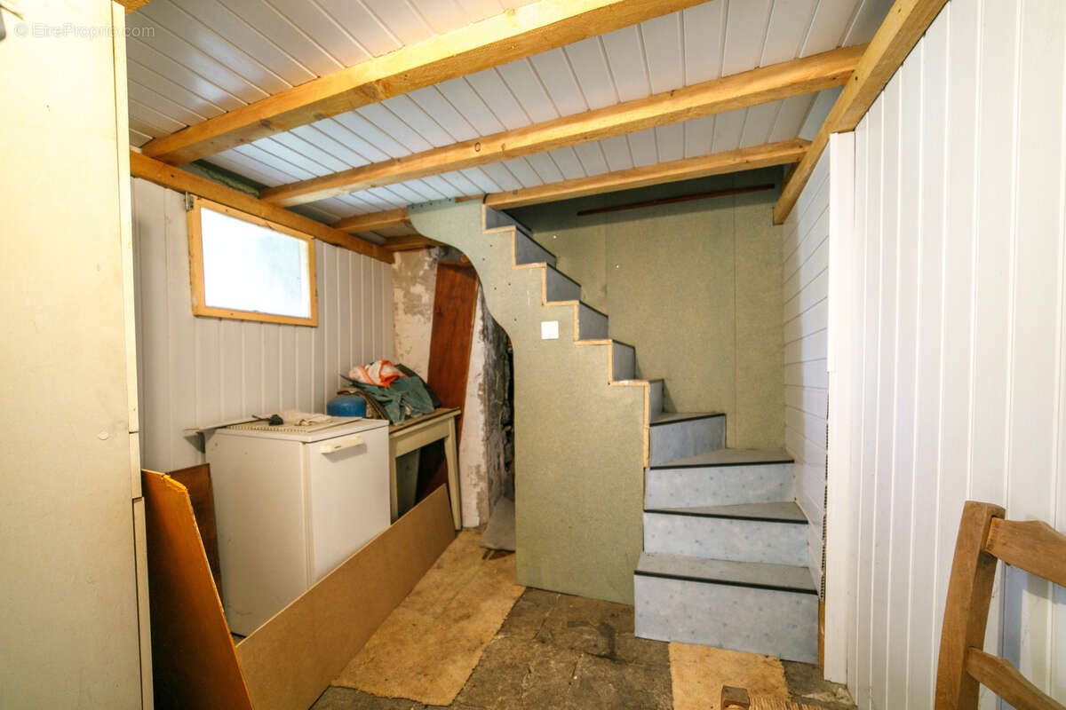 Appartement à PRATS-DE-MOLLO-LA-PRESTE