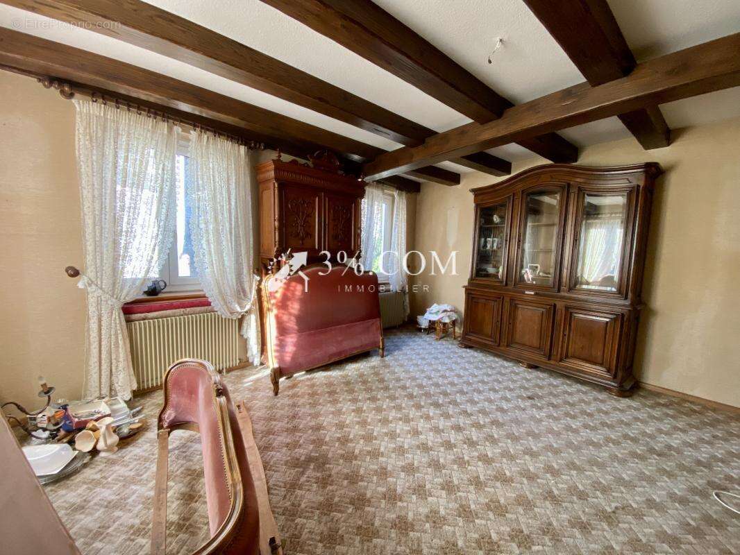 Maison à HANGENBIETEN