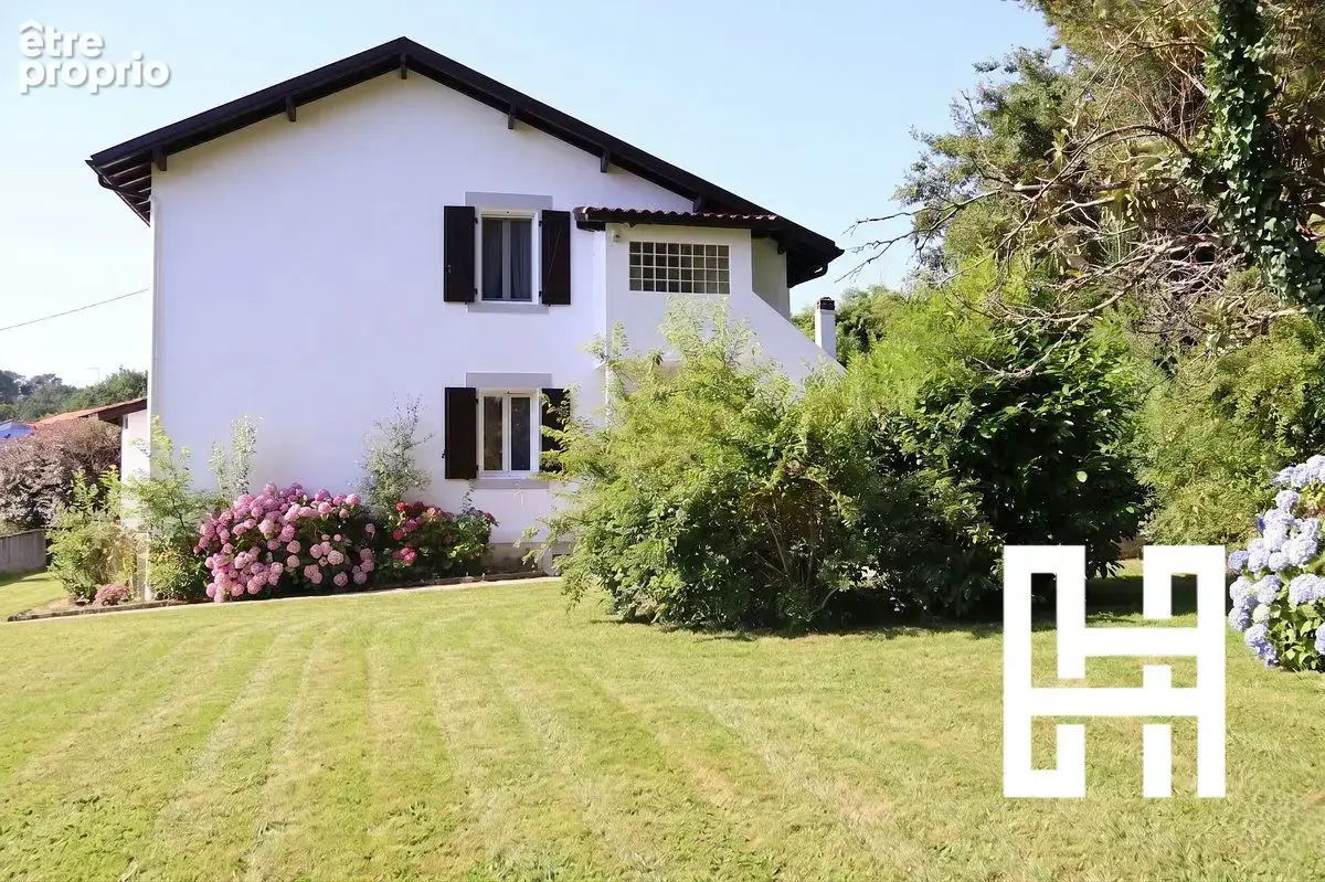 Maison 181 m² à Anglet  - photo 6
