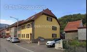 Appartement à WILLER-SUR-THUR