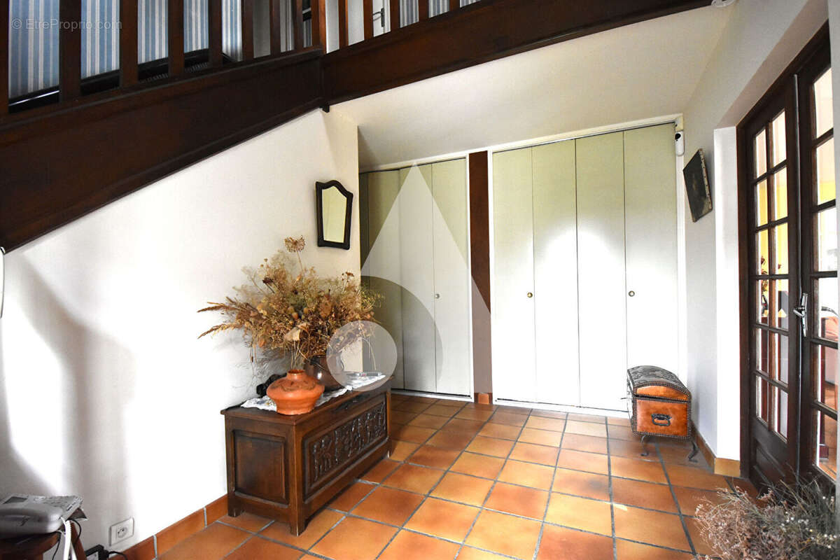 Maison à GOUVIEUX