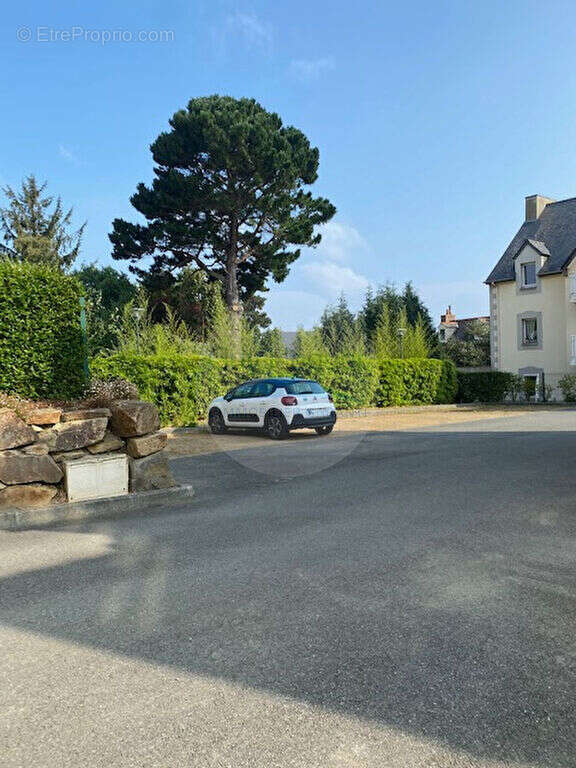Appartement à SAINT-QUAY-PORTRIEUX