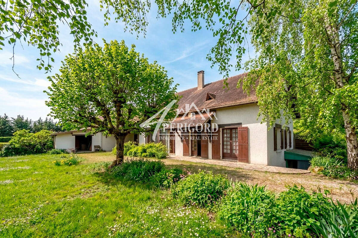 Maison à BERGERAC