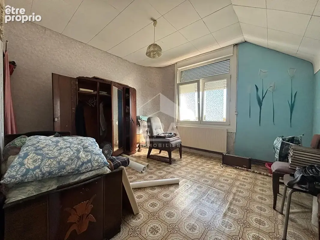 Maison 66m² à estevelles - photo 6