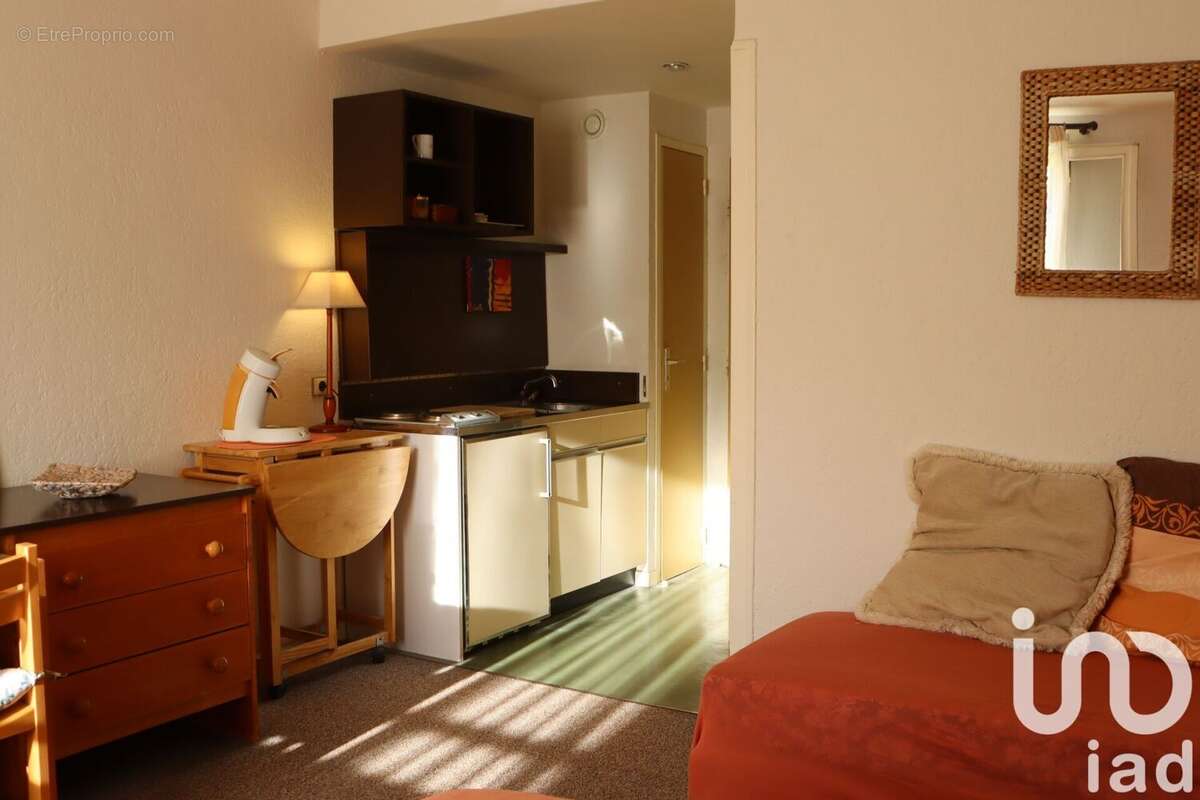 Photo 6 - Appartement à MOLLANS-SUR-OUVEZE