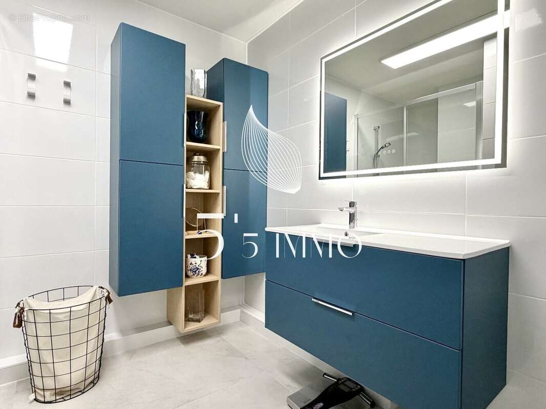 Superbe appartement terrasse - photo 11