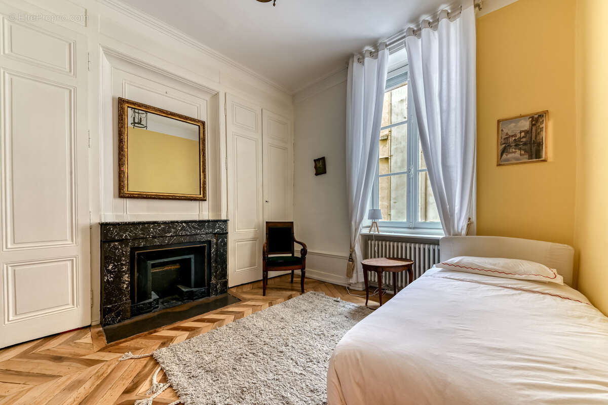 Appartement à LYON-2E