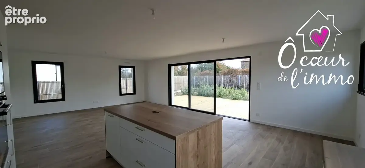 Maison 5 pièces 124 m² à vendre à Cholet (49300) - photo 8