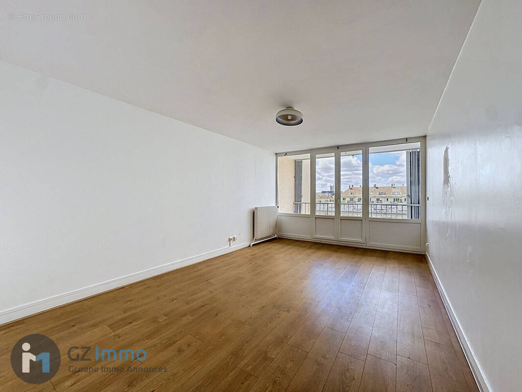 Photo 1 - Appartement à TROYES