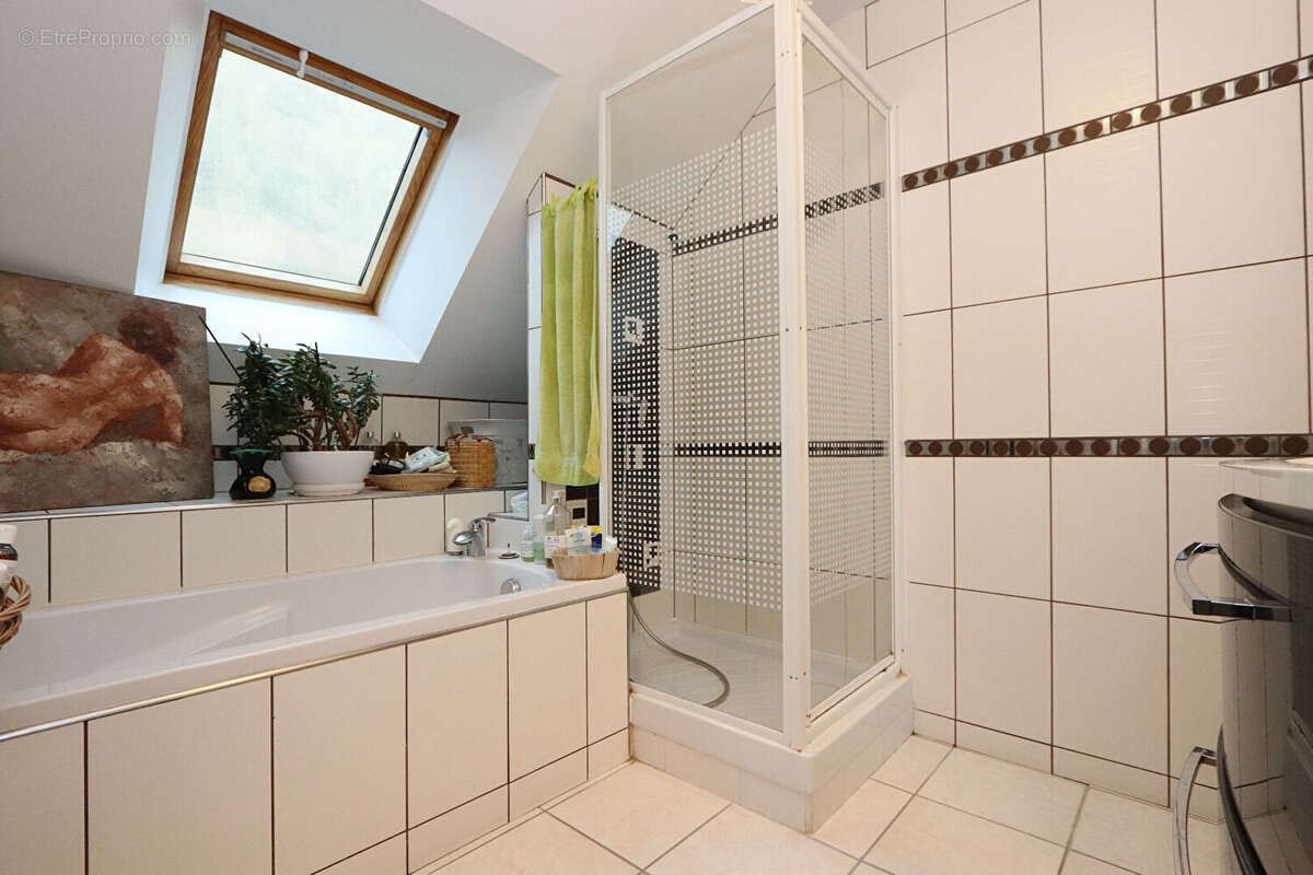 Appartement à SAINT-NAZAIRE