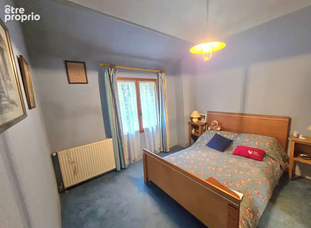 Maison de charme Elbeuf 60 m2 - photo 9