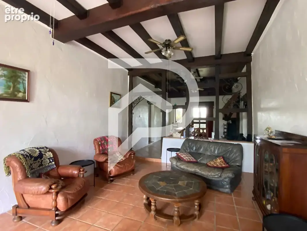 Ferme Landaise de 12 pièces et son gîte sur un hectare, HEUGAS - photo 3