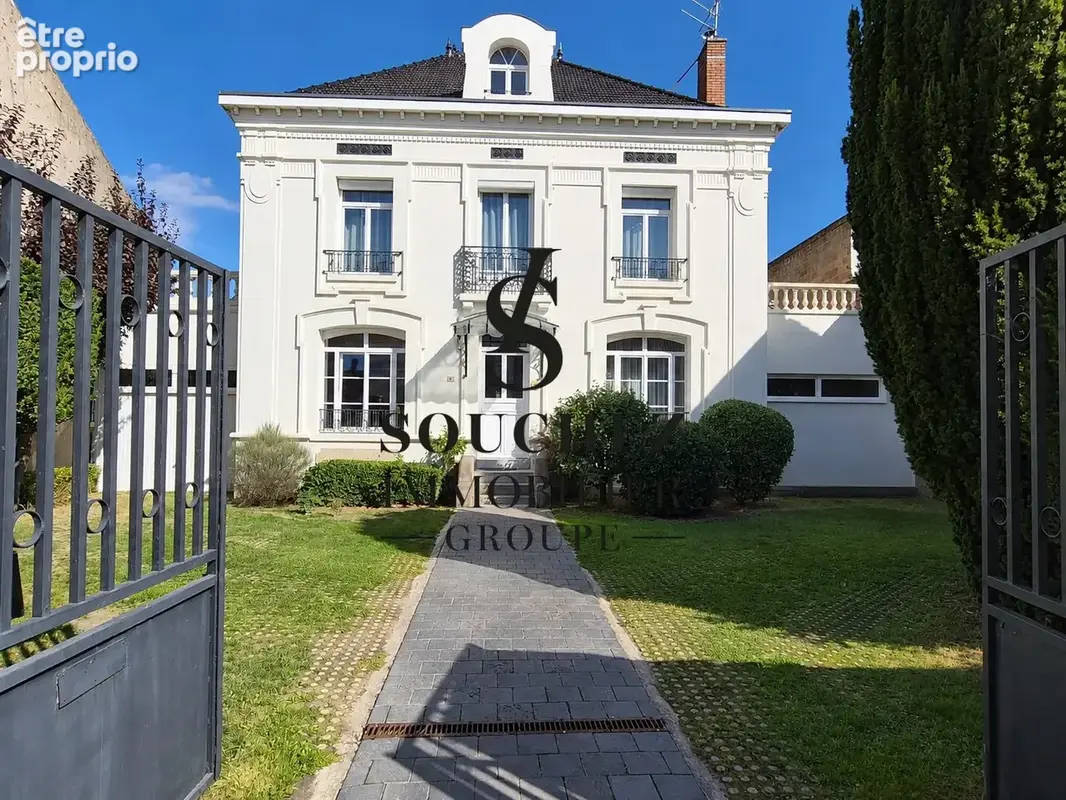 Photo Maison à Souchez au prix de 530 000€