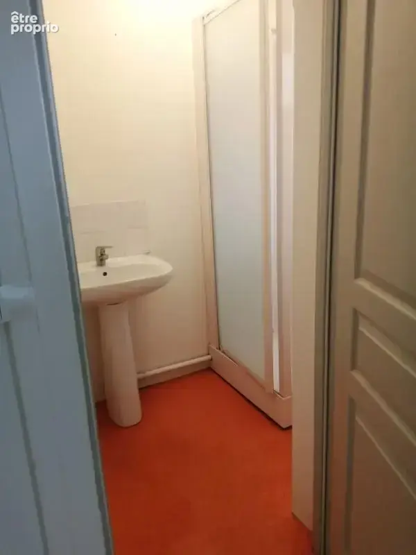 Appartement Vienne 2 pièce(s) 39 m2 - photo 6