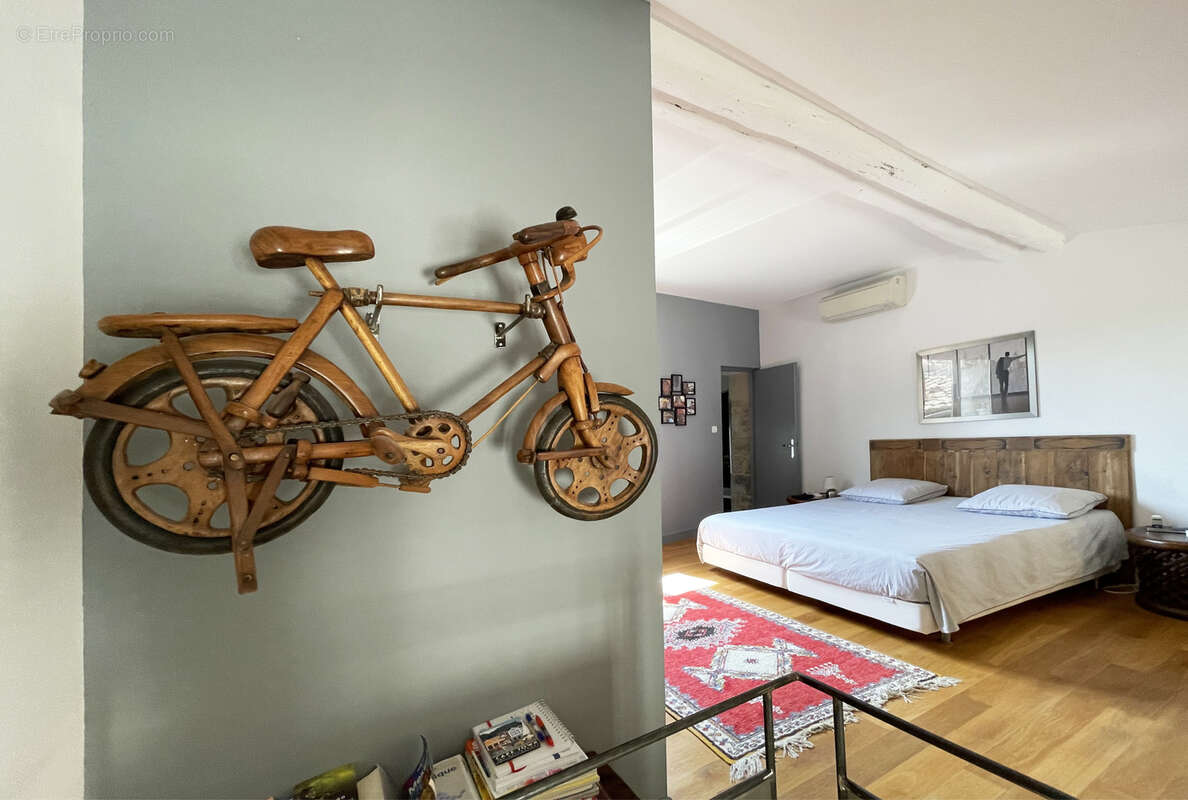 Superbe loft 91m2 - photo 13