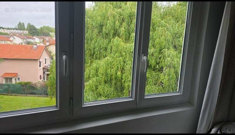Appartement à CHILLY-MAZARIN
