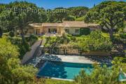 Maison à RAMATUELLE