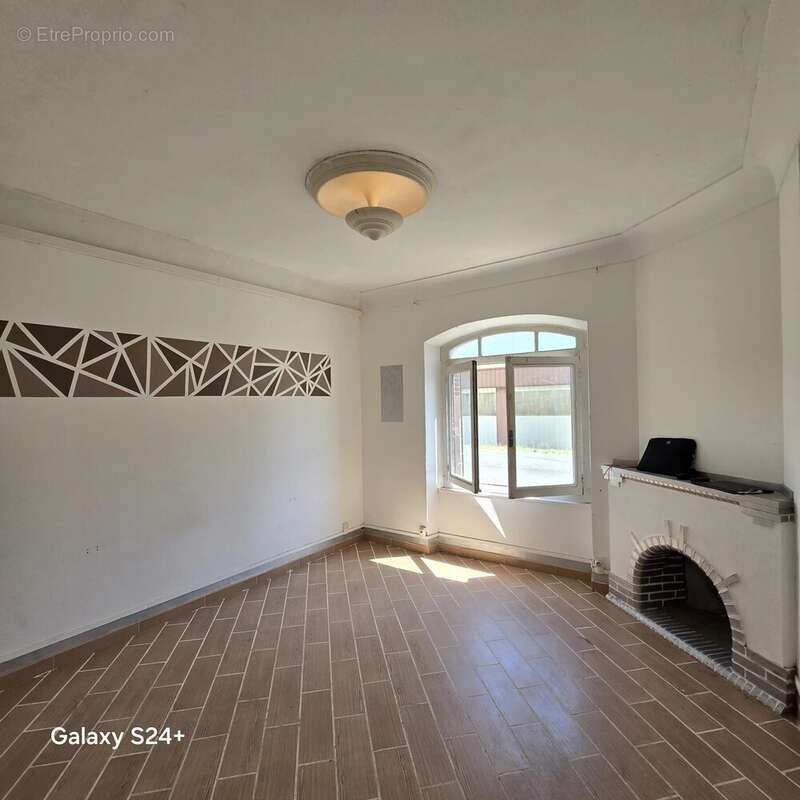 Maison en pierres 135m² - 5 pièces avec jardin - photo 10