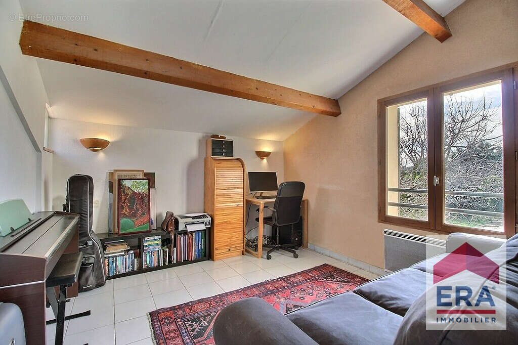 Maison à CARPENTRAS