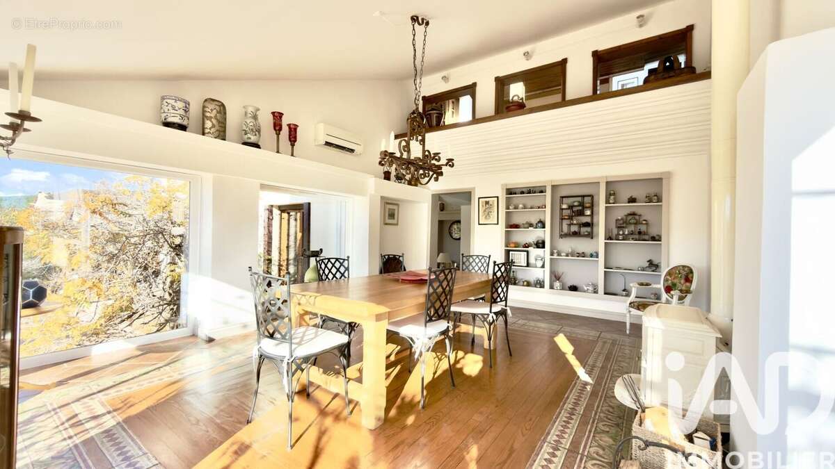 Photo 3 - Maison à POUZOLS-MINERVOIS